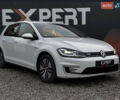 Білий Фольксваген e-Golf, об'ємом двигуна 0 л та пробігом 60 тис. км за 14490 $, фото 1 на Automoto.ua