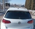 Білий Фольксваген e-Golf, об'ємом двигуна 0 л та пробігом 73 тис. км за 13800 $, фото 14 на Automoto.ua