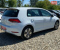 Белый Фольксваген e-Golf, объемом двигателя 0 л и пробегом 22 тыс. км за 14400 $, фото 10 на Automoto.ua