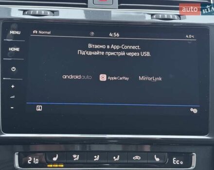 Білий Фольксваген e-Golf, об'ємом двигуна 0 л та пробігом 79 тис. км за 13900 $, фото 27 на Automoto.ua