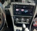 Белый Фольксваген e-Golf, объемом двигателя 0 л и пробегом 230 тыс. км за 10900 $, фото 9 на Automoto.ua