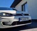 Білий Фольксваген e-Golf, об'ємом двигуна 0 л та пробігом 80 тис. км за 13200 $, фото 20 на Automoto.ua
