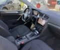 Белый Фольксваген e-Golf, объемом двигателя 0 л и пробегом 36 тыс. км за 14900 $, фото 63 на Automoto.ua