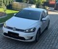 Белый Фольксваген e-Golf, объемом двигателя 0 л и пробегом 75 тыс. км за 14999 $, фото 8 на Automoto.ua