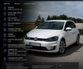 Білий Фольксваген e-Golf, об'ємом двигуна 0 л та пробігом 93 тис. км за 17500 $, фото 39 на Automoto.ua