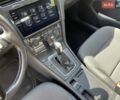 Білий Фольксваген e-Golf, об'ємом двигуна 0 л та пробігом 237 тис. км за 13450 $, фото 27 на Automoto.ua