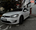 Білий Фольксваген e-Golf, об'ємом двигуна 0 л та пробігом 97 тис. км за 13999 $, фото 9 на Automoto.ua