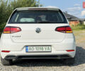 Белый Фольксваген e-Golf, объемом двигателя 0 л и пробегом 73 тыс. км за 17900 $, фото 28 на Automoto.ua