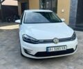 Белый Фольксваген e-Golf, объемом двигателя 0 л и пробегом 84 тыс. км за 15900 $, фото 1 на Automoto.ua