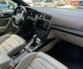 Білий Фольксваген e-Golf, об'ємом двигуна 0 л та пробігом 89 тис. км за 17800 $, фото 12 на Automoto.ua