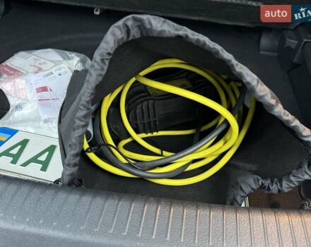 Білий Фольксваген e-Golf, об'ємом двигуна 0 л та пробігом 79 тис. км за 13900 $, фото 30 на Automoto.ua