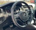 Белый Фольксваген e-Golf, объемом двигателя 0 л и пробегом 63 тыс. км за 13499 $, фото 73 на Automoto.ua
