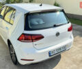 Белый Фольксваген e-Golf, объемом двигателя 0 л и пробегом 73 тыс. км за 17900 $, фото 13 на Automoto.ua