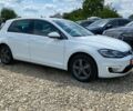 Білий Фольксваген e-Golf, об'ємом двигуна 0 л та пробігом 33 тис. км за 15400 $, фото 17 на Automoto.ua