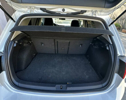 Белый Фольксваген e-Golf, объемом двигателя 0 л и пробегом 47 тыс. км за 15900 $, фото 8 на Automoto.ua