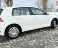 Білий Фольксваген e-Golf, об'ємом двигуна 0 л та пробігом 74 тис. км за 15500 $, фото 9 на Automoto.ua