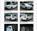 Белый Фольксваген e-Golf, объемом двигателя 0 л и пробегом 89 тыс. км за 16450 $, фото 10 на Automoto.ua