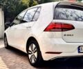Белый Фольксваген e-Golf, объемом двигателя 0 л и пробегом 71 тыс. км за 18900 $, фото 13 на Automoto.ua