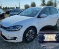 Білий Фольксваген e-Golf, об'ємом двигуна 0 л та пробігом 36 тис. км за 14900 $, фото 1 на Automoto.ua