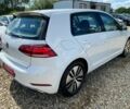 Белый Фольксваген e-Golf, объемом двигателя 0 л и пробегом 18 тыс. км за 15900 $, фото 7 на Automoto.ua
