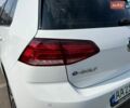 Білий Фольксваген e-Golf, об'ємом двигуна 0 л та пробігом 125 тис. км за 13200 $, фото 10 на Automoto.ua