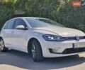 Белый Фольксваген e-Golf, объемом двигателя 0 л и пробегом 70 тыс. км за 14500 $, фото 7 на Automoto.ua
