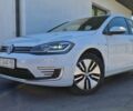 Білий Фольксваген e-Golf, об'ємом двигуна 0 л та пробігом 80 тис. км за 13200 $, фото 16 на Automoto.ua
