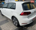 Білий Фольксваген e-Golf, об'ємом двигуна 0 л та пробігом 24 тис. км за 16500 $, фото 1 на Automoto.ua