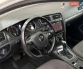 Белый Фольксваген e-Golf, объемом двигателя 0 л и пробегом 20 тыс. км за 16900 $, фото 18 на Automoto.ua