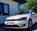 Белый Фольксваген e-Golf, объемом двигателя 0 л и пробегом 80 тыс. км за 13700 $, фото 1 на Automoto.ua