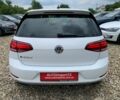 Белый Фольксваген e-Golf, объемом двигателя 0 л и пробегом 55 тыс. км за 15900 $, фото 9 на Automoto.ua
