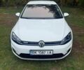 Білий Фольксваген e-Golf, об'ємом двигуна 0 л та пробігом 91 тис. км за 16500 $, фото 18 на Automoto.ua