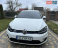 Белый Фольксваген e-Golf, объемом двигателя 0 л и пробегом 70 тыс. км за 13700 $, фото 1 на Automoto.ua