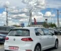 Белый Фольксваген e-Golf, объемом двигателя 0 л и пробегом 130 тыс. км за 13350 $, фото 6 на Automoto.ua