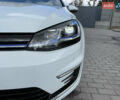 Білий Фольксваген e-Golf, об'ємом двигуна 0 л та пробігом 88 тис. км за 15700 $, фото 37 на Automoto.ua