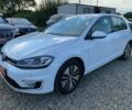 Белый Фольксваген e-Golf, объемом двигателя 0 л и пробегом 20 тыс. км за 14700 $, фото 6 на Automoto.ua