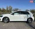 Белый Фольксваген e-Golf, объемом двигателя 0 л и пробегом 44 тыс. км за 16800 $, фото 5 на Automoto.ua