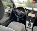 Білий Фольксваген e-Golf, об'ємом двигуна 0 л та пробігом 88 тис. км за 15700 $, фото 27 на Automoto.ua