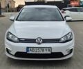 Білий Фольксваген e-Golf, об'ємом двигуна 0 л та пробігом 86 тис. км за 15450 $, фото 17 на Automoto.ua