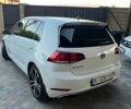 Белый Фольксваген e-Golf, объемом двигателя 0 л и пробегом 84 тыс. км за 15900 $, фото 1 на Automoto.ua