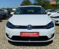 Белый Фольксваген e-Golf, объемом двигателя 0 л и пробегом 22 тыс. км за 14400 $, фото 2 на Automoto.ua