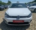 Білий Фольксваген e-Golf, об'ємом двигуна 0 л та пробігом 35 тис. км за 13800 $, фото 13 на Automoto.ua