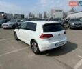 Білий Фольксваген e-Golf, об'ємом двигуна 0 л та пробігом 125 тис. км за 13300 $, фото 6 на Automoto.ua