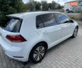 Білий Фольксваген e-Golf, об'ємом двигуна 0 л та пробігом 88 тис. км за 15700 $, фото 44 на Automoto.ua