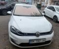 Білий Фольксваген e-Golf, об'ємом двигуна 0 л та пробігом 91 тис. км за 16500 $, фото 34 на Automoto.ua