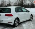 Белый Фольксваген e-Golf, объемом двигателя 0 л и пробегом 39 тыс. км за 16800 $, фото 6 на Automoto.ua