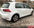 Белый Фольксваген e-Golf, объемом двигателя 0 л и пробегом 89 тыс. км за 16450 $, фото 2 на Automoto.ua