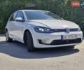 Белый Фольксваген e-Golf, объемом двигателя 0 л и пробегом 70 тыс. км за 14500 $, фото 6 на Automoto.ua