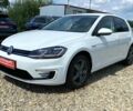 Білий Фольксваген e-Golf, об'ємом двигуна 0 л та пробігом 33 тис. км за 15400 $, фото 8 на Automoto.ua