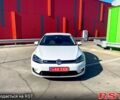 Белый Фольксваген e-Golf, объемом двигателя 100 л и пробегом 124 тыс. км за 13400 $, фото 1 на Automoto.ua